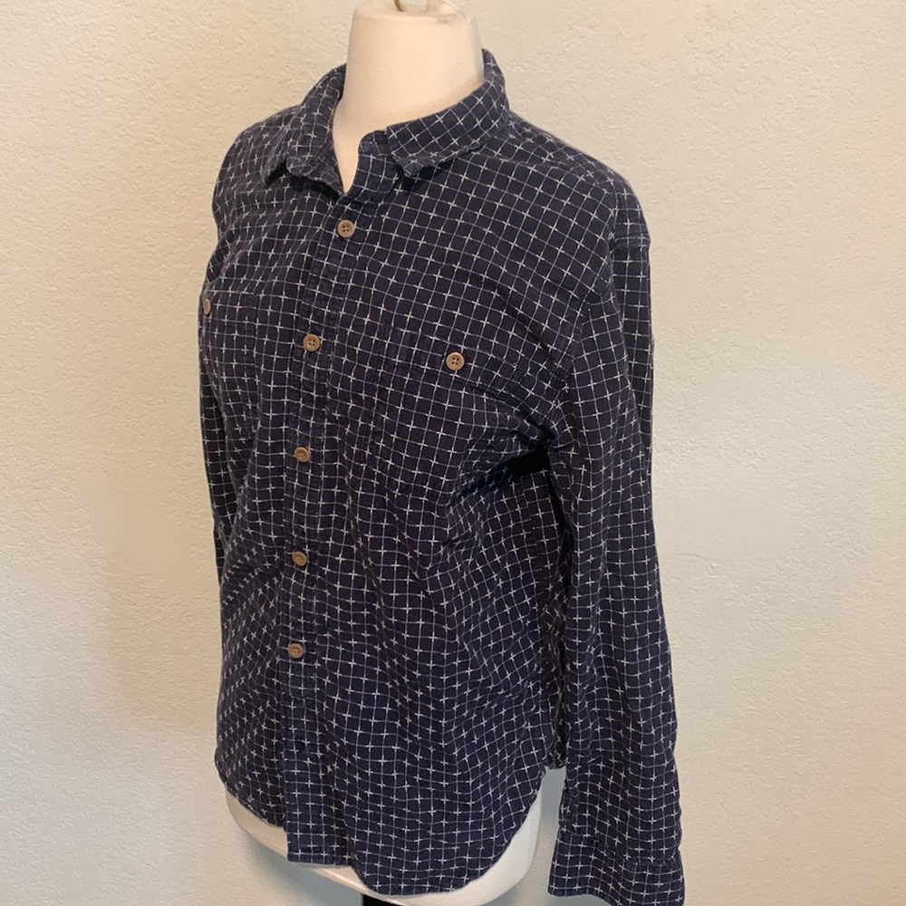 Lucky Brand
